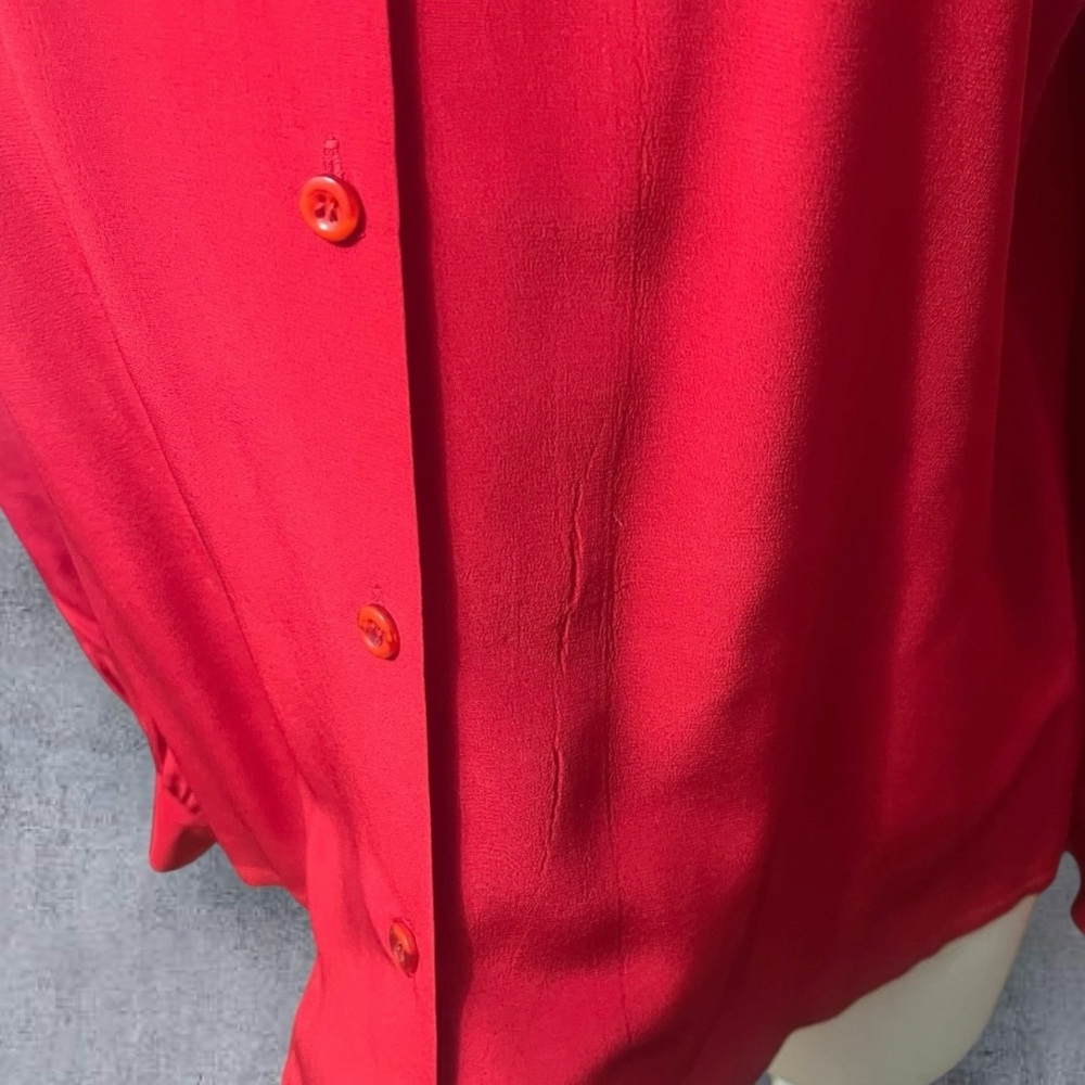 Unique Collar Red - image 7